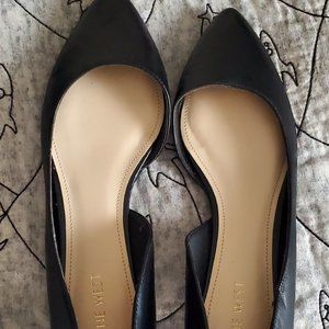Nine West Flats